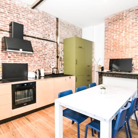 Cozy And Confortable Room Near Brussels Central Station المظهر الخارجي الصورة