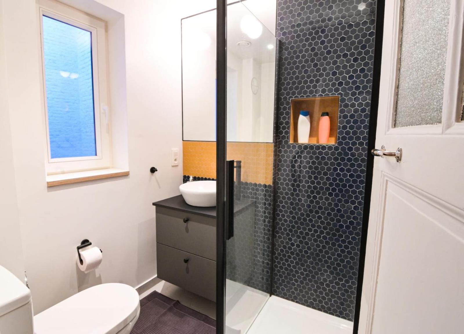 Cozy And Confortable Room Near Brussels Central Station المظهر الخارجي الصورة